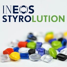 Welcome INEOS Styrolution