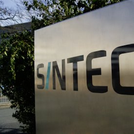 New branding for SINTEC Informatik GmbH