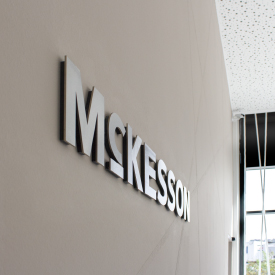 Comprehensive supervision of McKesson Europe AG