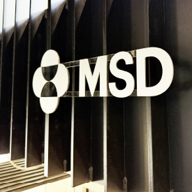 MSD Munich - Tactile guidance system by gow